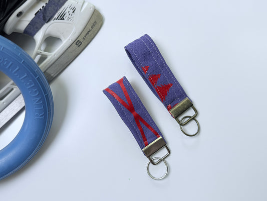 Arena Key Fob