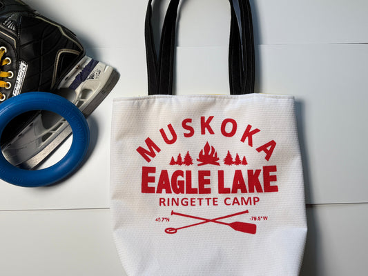 Bookie Tote Bag