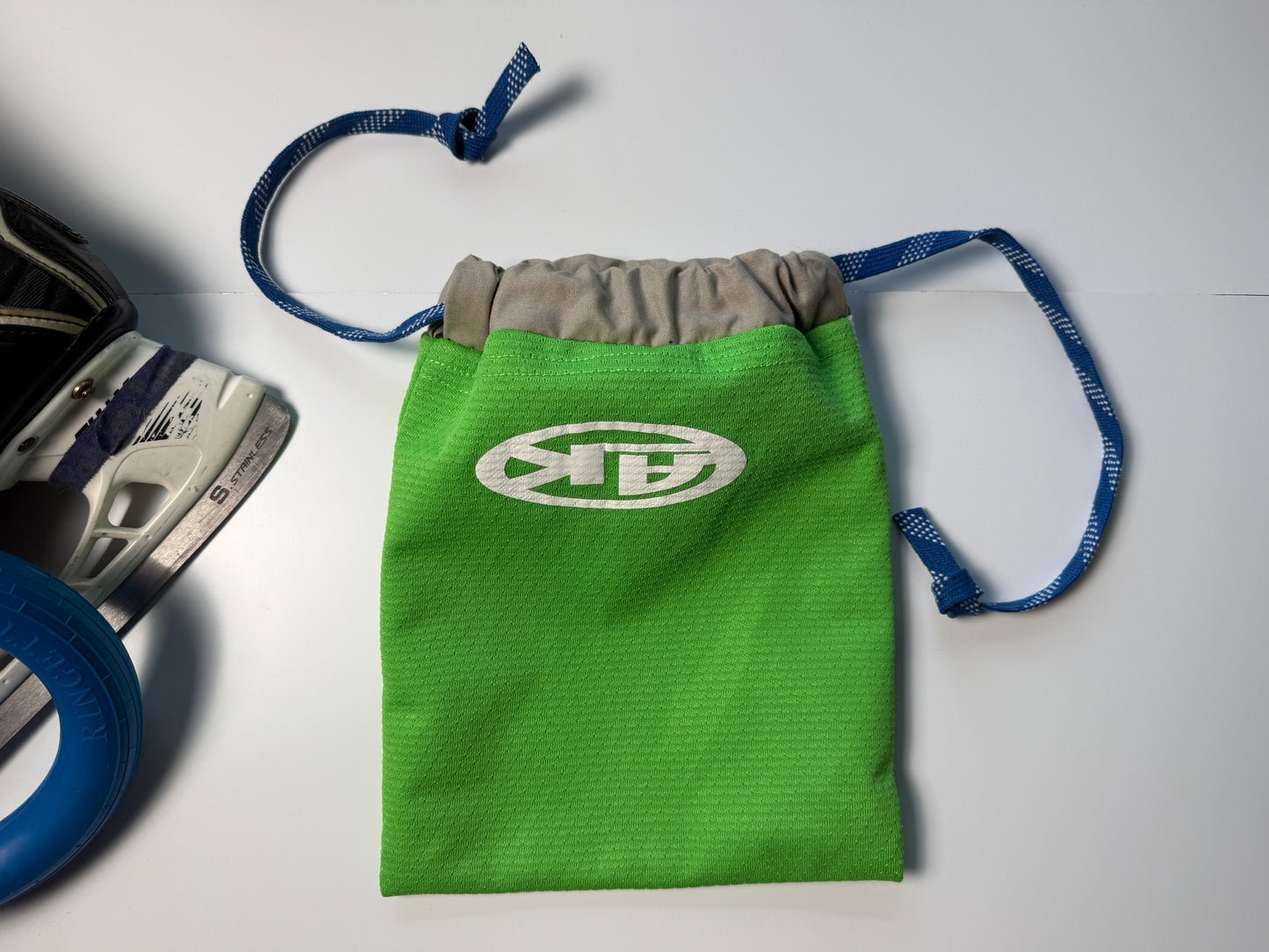 Drawstring Bag