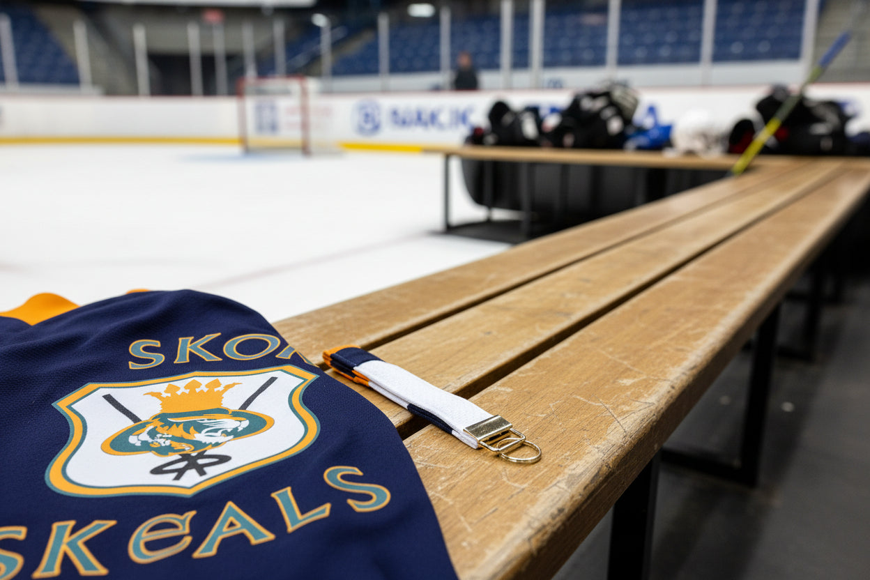 hockey, ringette, hockey jersey, ringette jersey, reworked clothing